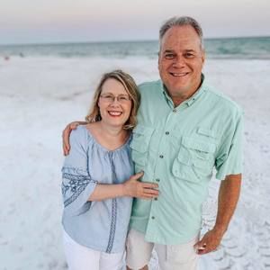 Meet your Posher, Richard